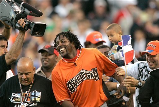 A Year-By-Year History of AL, NL Jerseys at the All-Star Game and