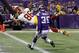 Jordan Reed has already showed his ability as a dynamic threat in the passing game.