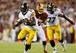 Brandon Jenkins has a lot of work to do just to make the roster.