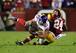 Bacarri Rambo's tackling must get better if he is to remain in D.C.