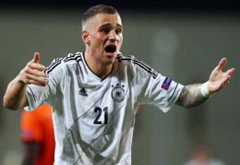 Newcastle United have missed out on Pierre-Michel Lasogga