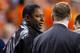 Dino Babers figures to kick Bowling Green's offense into high gear.