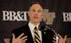 Dave Clawson parlayed success at Bowling Green into the Wake Forest job.