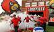 Bobby Petrino hopes the second time is the charm at Louisville.