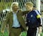 Rudi consoles Kahn