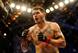 Chris Camozzi fought on the UFC 175 undercard.