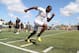 Dual-Threat QB Torrance Gibson