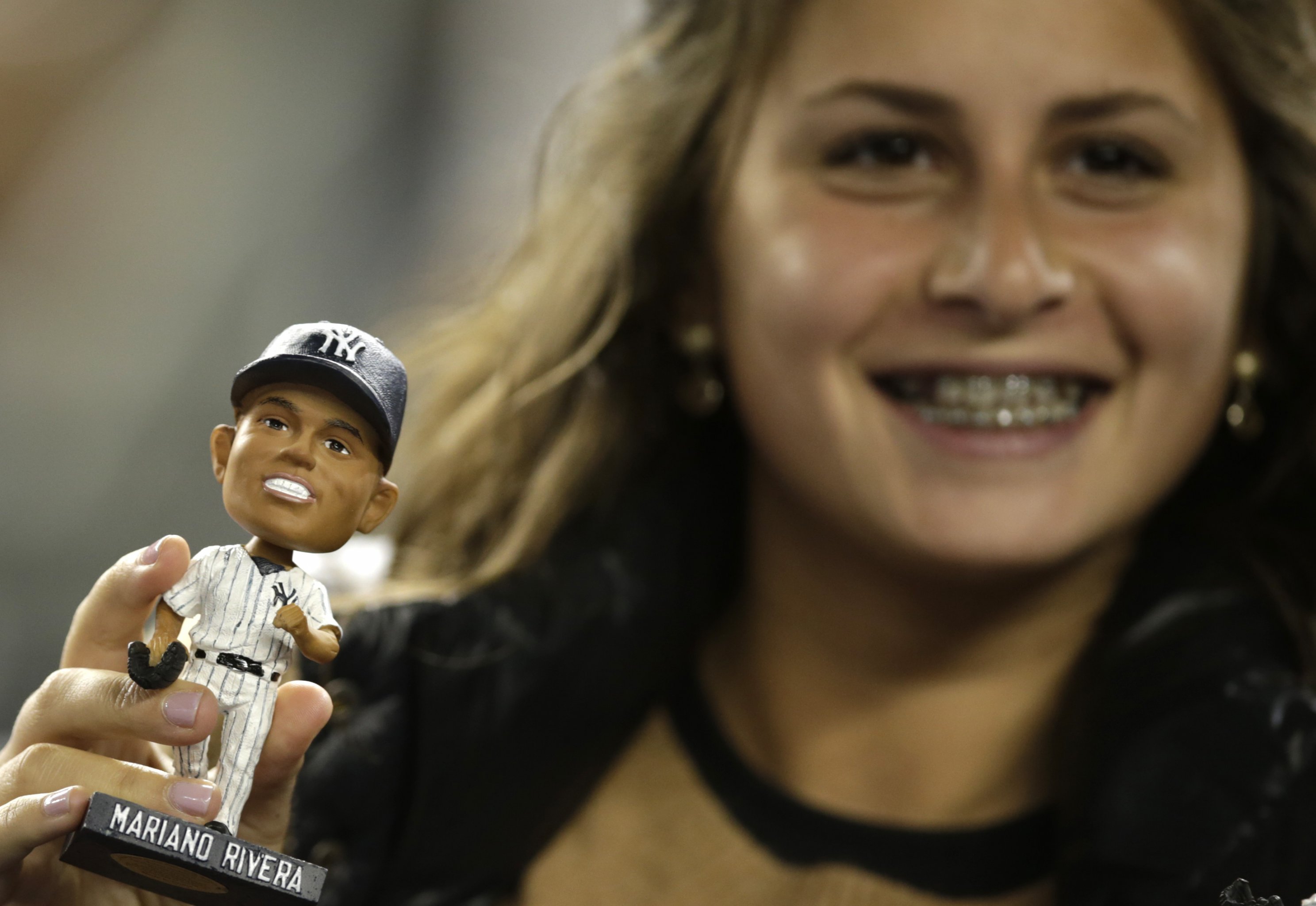 Bobbleheads and Star Wars: Upstate's 7 best minor league baseball  promotions in 2016 