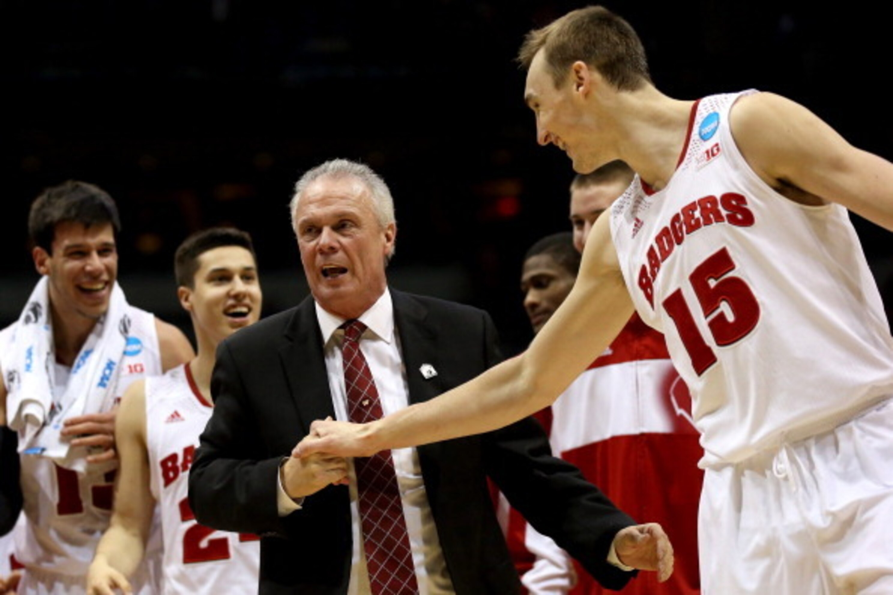 Ranking The Most Consistent College Basketball Programs In The