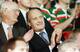 Sir John Hall was one of the first to plough money into professional rugby.
