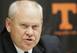 Former Tennessee head coach Phillip Fulmer.