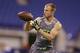 Former BYU safety Daniel Sorensen should be in a good position with the Kansas City Chiefs to earn a spot on their 53-man roster.