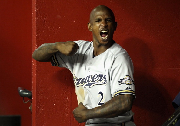 A Look Back on When Two-Time MLB All-Star Vince Coleman Threw a Lit  Firecracker Near a Group of Fans at Dodger Stadium