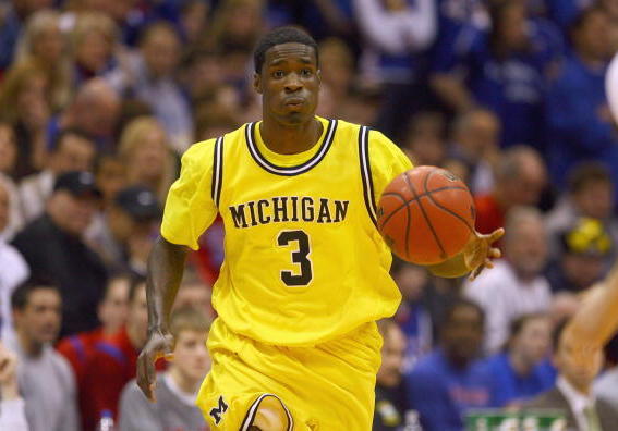 Michigan Basketball Wolverines 5 Best Single Game Performances