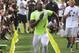 5-star DE Josh Sweat