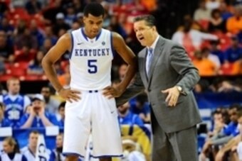 Predicting The 2014 15 Sec College Basketball Standings Bleacher Report Latest News Videos And Highlights