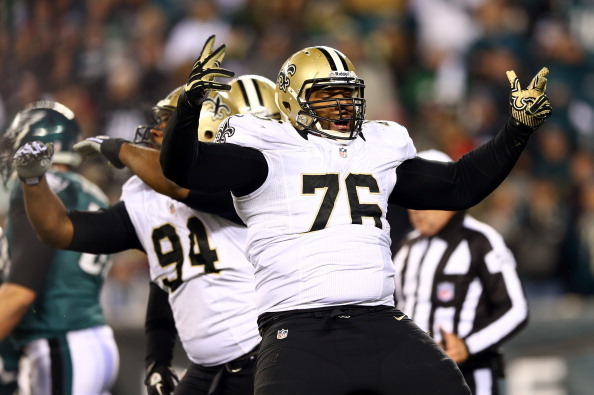 How the Saints Defense Tipped the Scales - WSJ