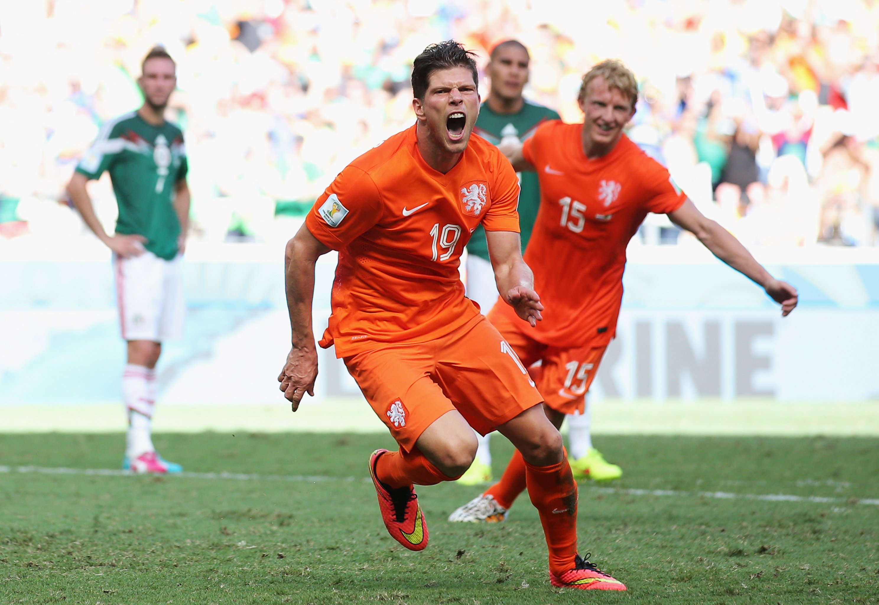 25 Most Memorable Moments of 2014 World Cup, News, Scores, Highlights,  Stats, and Rumors