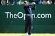 Tiger Woods says he is ready to make a run in the British Open.