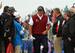 Phil Mickelson has a new appreciation for fans overseas, and they for him.