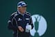 Angel Cabrera has made a habit of rising to the occasion during majors.