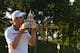 Winning the Quicken Loans National was great for Justin Rose, but he would rather kiss the Claret Jug.