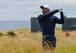 Tiger Woods hopes to keep his ball out of the rough at Hoylake.