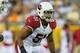 Kevin Minter is still a project despite being slated to start at inside linebacker.