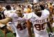 Caleb Bluiett (left) should still see plenty of action if he remains a backup.
