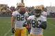 Brandon Bostick will look to make his name stick at training camp for the Packers.