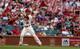 Grichuk could push for the starting center field job.