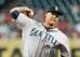 Walker would give the Red Sox another impressive young arm.