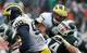 No. 77 Taylor Lewan