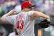 Manny Parra