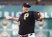 Vance Worley