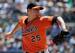 Bud Norris