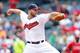 Justin Masterson