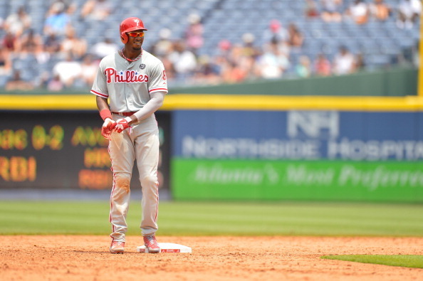 Report: Phillies Willing To Trade Cliff Lee - CBS Philadelphia