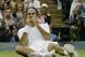 Federer outclasses Britain's first male finalist for 74 years.