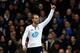 Will Roberto Soldado find his goalscoring form again this season?