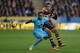 Danny Rose could be facing a battle for his left-back spot.