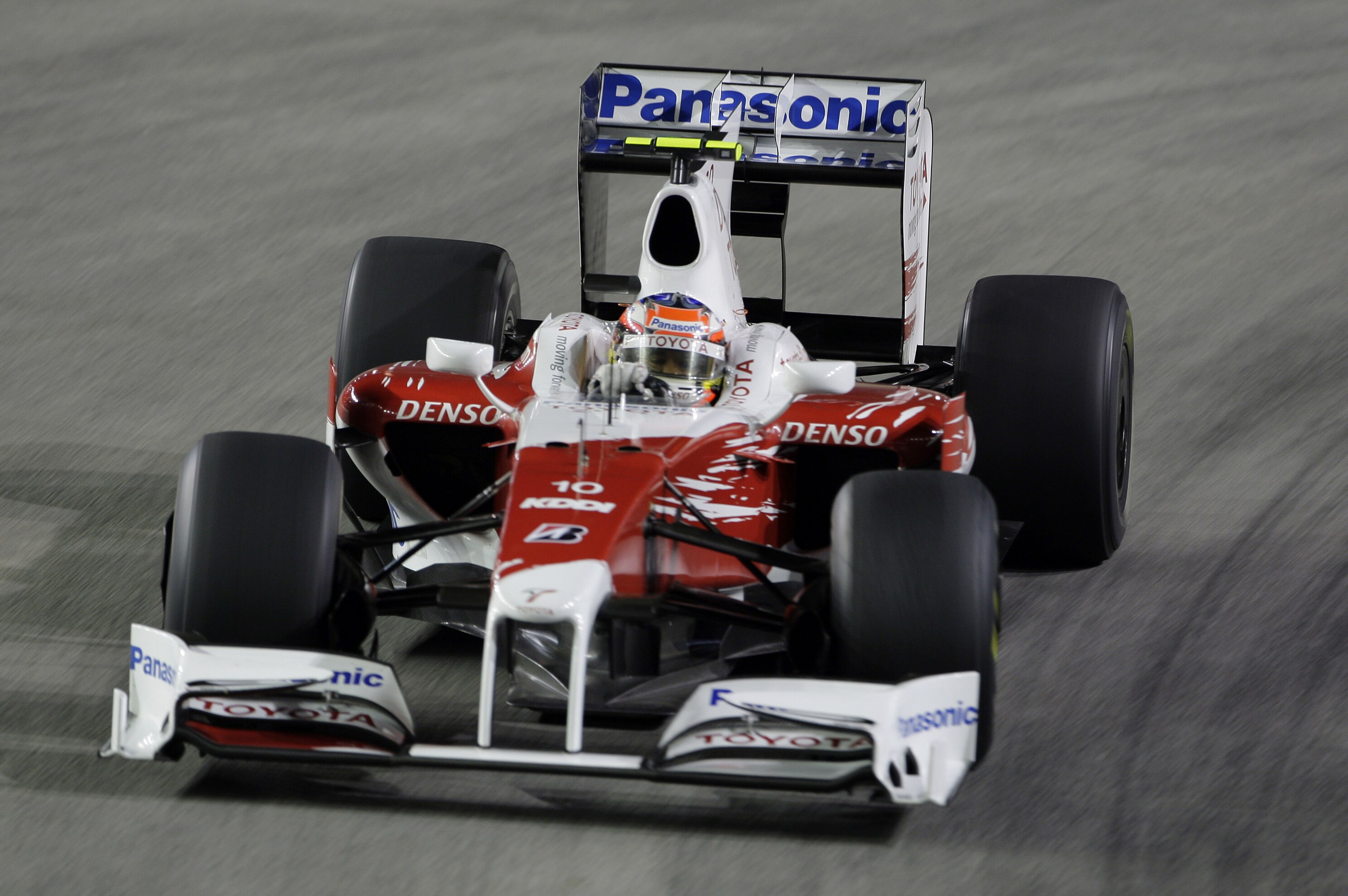 Ranking The Top 10 German Racing Drivers In Formula 1 History Bleacher Report Latest News Videos And Highlights