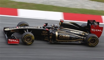 Ranking the Top 10 German Racing Drivers in Formula 1 History