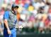 It was basically a stress-free round for Rory McIlroy on Thursday.