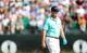 Tom Watson hung in there quite nicely Thursday.