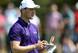 The numbers didn't add up too well for Martin Kaymer on Thursday.