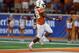 Running back Malcolm Brown is just one of Texas' impact players the program will have to replace in 2015.