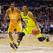 Expect to see a more physical and higher-scoring Zak Irvin this season.