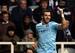 It has been some time since City fans saw the light in Negredo's eyes.
