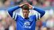 Anyone remember the last time City overpaid for a young English Everton midfielder? How'd that turn out?